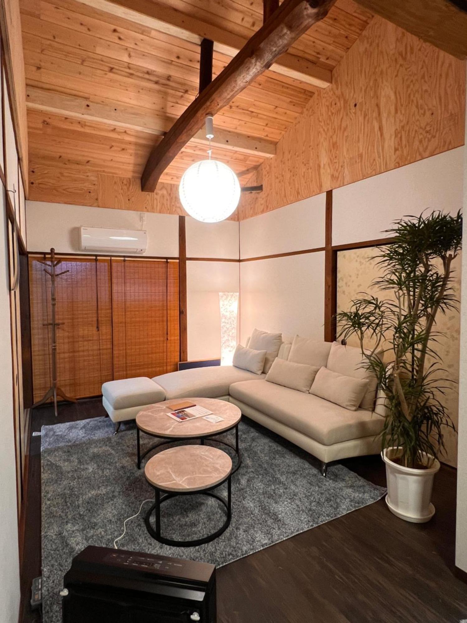 Apartment Old Modern House In *